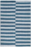 safavieh clearance ralph lauren rlr5315b indigo chambray rug
