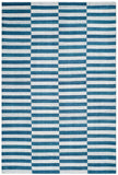 safavieh clearance ralph lauren rlr5315b indigo chambray rug