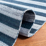 safavieh clearance ralph lauren rlr5315b indigo chambray rug