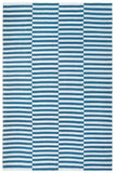 safavieh clearance ralph lauren rlr5315b indigo chambray rug