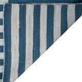 safavieh clearance ralph lauren rlr5315b indigo chambray rug