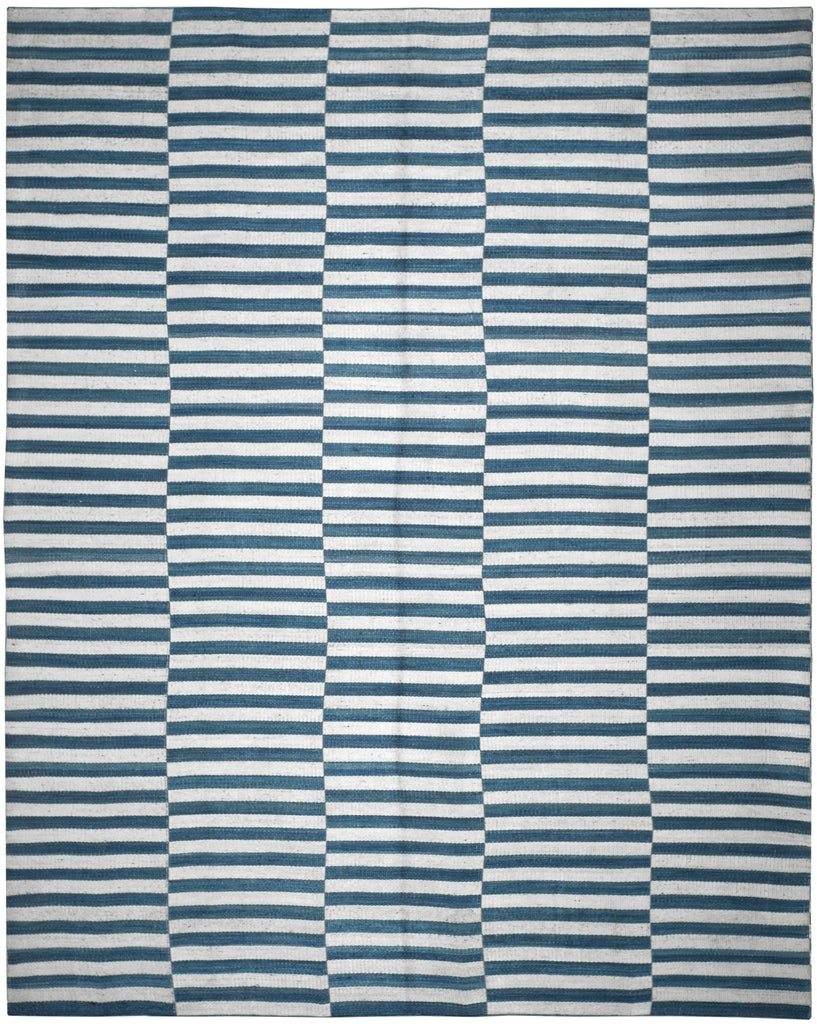 safavieh clearance ralph lauren rlr5315b indigo chambray rug