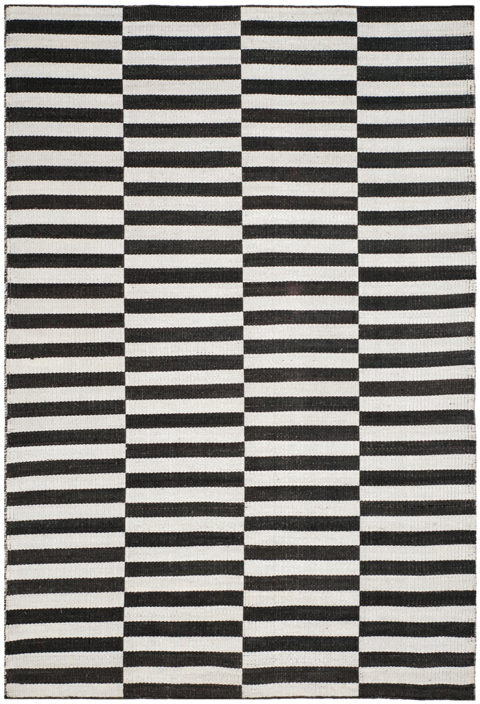 safavieh clearance ralph lauren rlr5315c coal surf rug