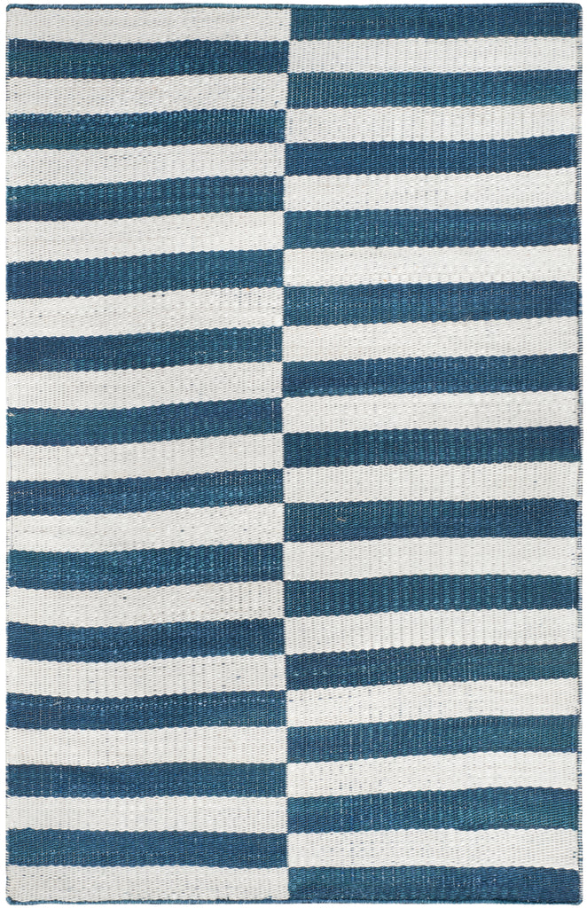 safavieh clearance ralph lauren rlr5315d indigo surf rug