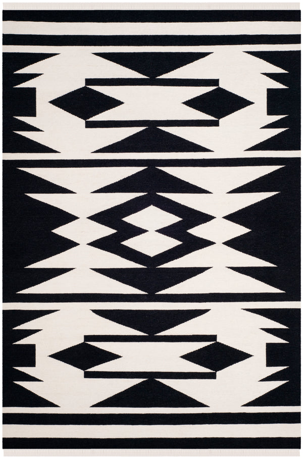 safavieh clearance ralph lauren rlr5853b black rug