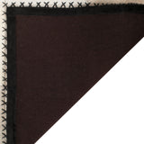 safavieh clearance ralph lauren rlr5918a mountain black rug