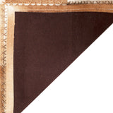 safavieh clearance ralph lauren rlr5918g buckskin rug