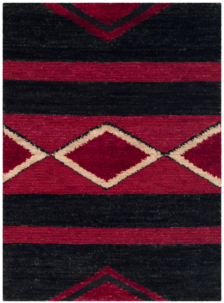 safavieh clearance ralph lauren rlr6131a blackridge rug