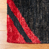 safavieh clearance ralph lauren rlr6131a blackridge rug
