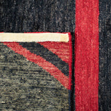 safavieh clearance ralph lauren rlr6131a blackridge rug