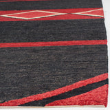 safavieh clearance ralph lauren rlr6131a blackridge rug