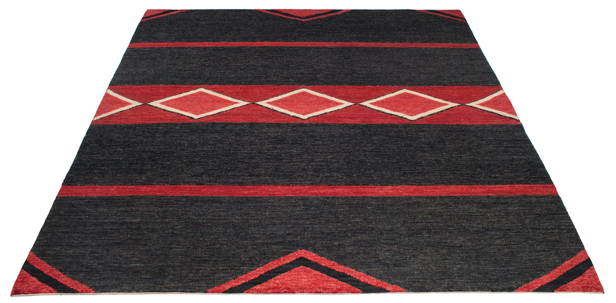 safavieh clearance ralph lauren rlr6131a blackridge rug