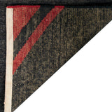 safavieh clearance ralph lauren rlr6131a blackridge rug