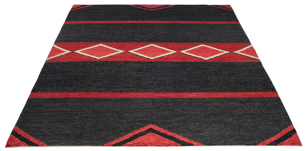 safavieh clearance ralph lauren rlr6131a blackridge rug