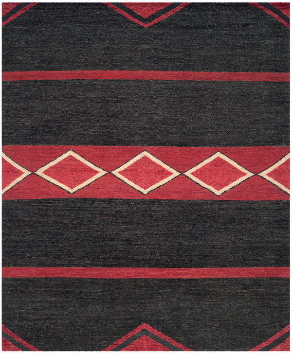 safavieh clearance ralph lauren rlr6131a blackridge rug