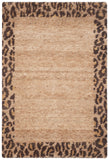 safavieh clearance ralph lauren rlr6261a umber rug