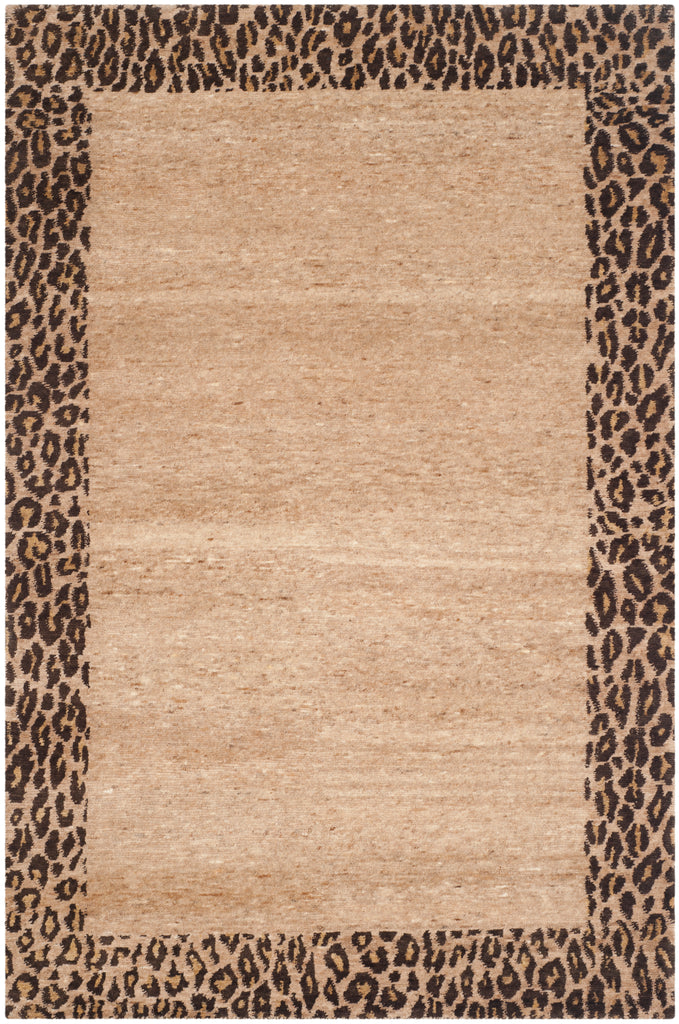 safavieh clearance ralph lauren rlr6261a umber rug
