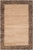 safavieh clearance ralph lauren rlr6261a umber rug
