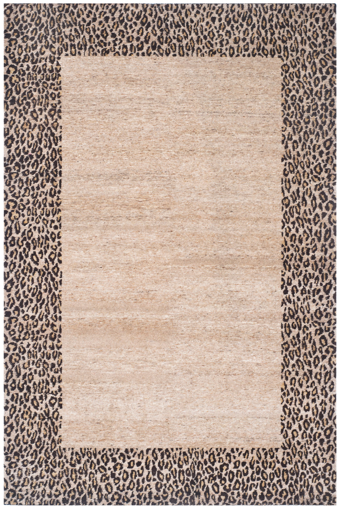 safavieh clearance ralph lauren rlr6261a umber rug