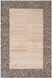 safavieh clearance ralph lauren rlr6261a umber rug