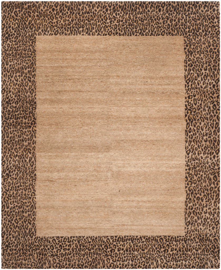safavieh clearance ralph lauren rlr6261a umber rug