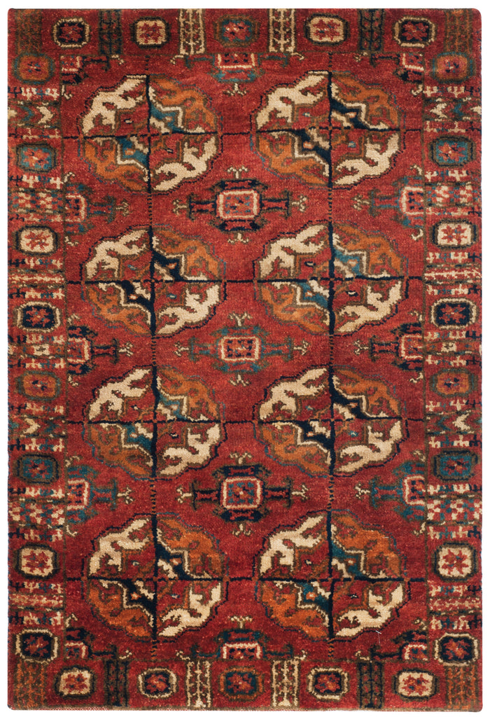 safavieh clearance ralph lauren rlr6341a copper rug