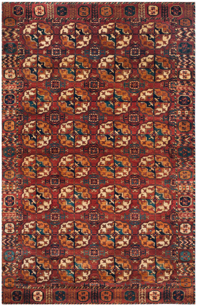 safavieh clearance ralph lauren rlr6341a copper rug