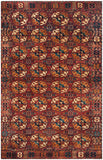 safavieh clearance ralph lauren rlr6341a copper rug