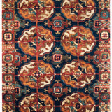 safavieh clearance ralph lauren rlr6341b york blue rug