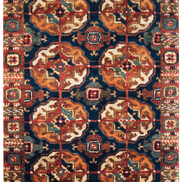 safavieh clearance ralph lauren rlr6341b york blue rug