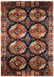 safavieh clearance ralph lauren rlr6341b york blue rug