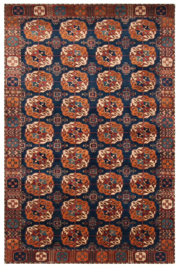 safavieh clearance ralph lauren rlr6341b york blue rug