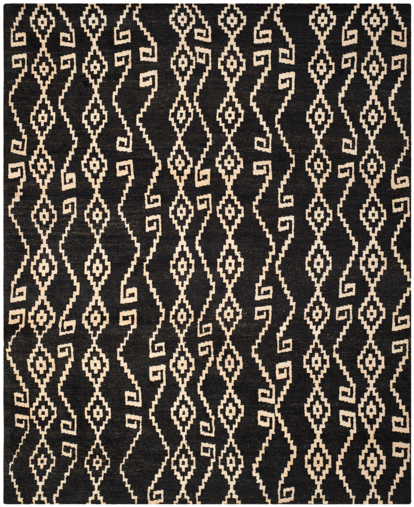 safavieh clearance ralph lauren rlr6411a night rug