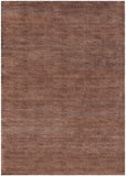 safavieh clearance ralph lauren rlr6581e deep chestnut rug