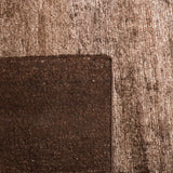 safavieh clearance ralph lauren rlr6581e deep chestnut rug