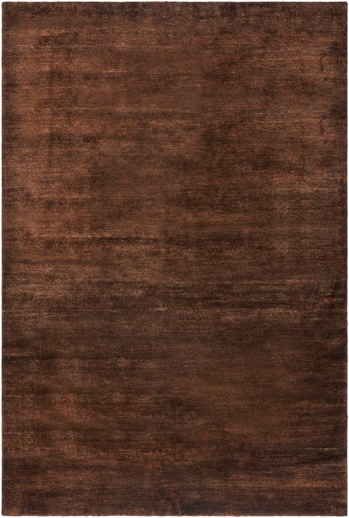 safavieh clearance ralph lauren rlr6581e deep chestnut rug