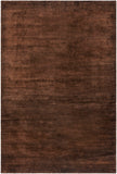 safavieh clearance ralph lauren rlr6581e deep chestnut rug
