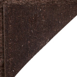 safavieh clearance ralph lauren rlr6581e deep chestnut rug