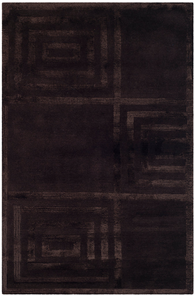 safavieh clearance ralph lauren rlr6671b mink rug