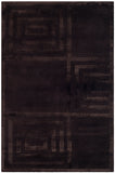 safavieh clearance ralph lauren rlr6671b mink rug