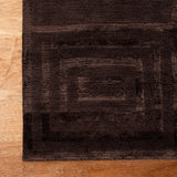 safavieh clearance ralph lauren rlr6671b mink rug