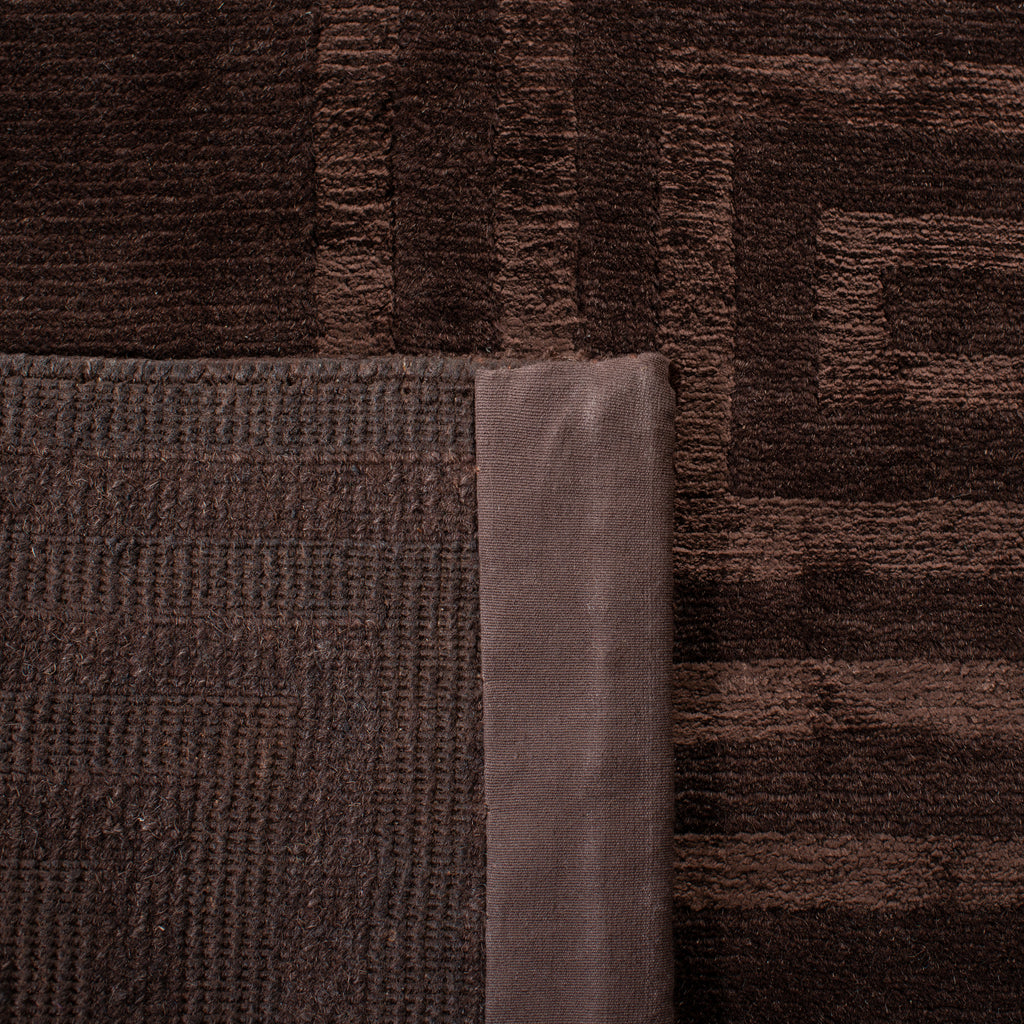 safavieh clearance ralph lauren rlr6671b mink rug