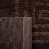 safavieh clearance ralph lauren rlr6671b mink rug