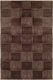 safavieh clearance ralph lauren rlr6671b mink rug