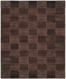 safavieh clearance ralph lauren rlr6671b mink rug