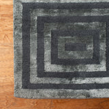 safavieh clearance ralph lauren rlr6671c platinum rug