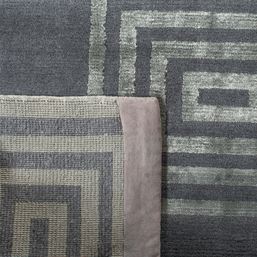safavieh clearance ralph lauren rlr6671c platinum rug