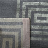safavieh clearance ralph lauren rlr6671c platinum rug