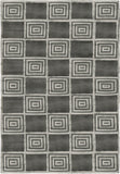 safavieh clearance ralph lauren rlr6671c platinum rug
