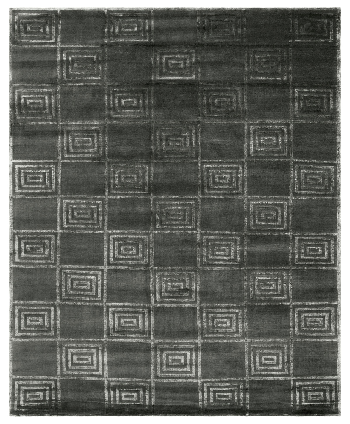 safavieh clearance ralph lauren rlr6671c platinum rug